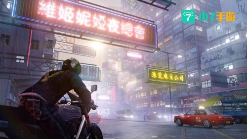 热血无赖dlc