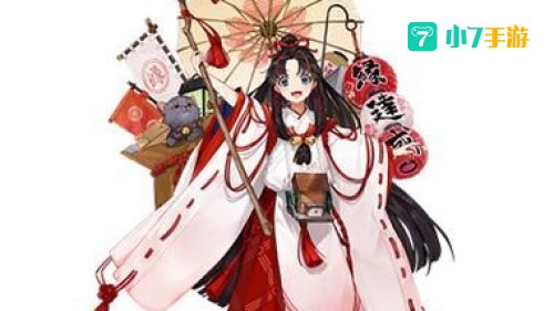 阴阳师缘结神