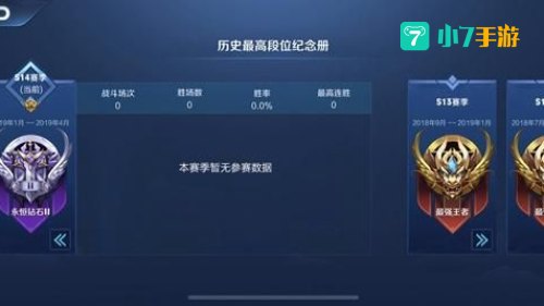 王者荣耀s14赛季什么时候结束