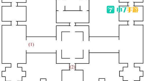 孤胆枪手2图文攻略
