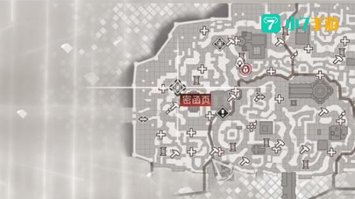 刺客信条2密函