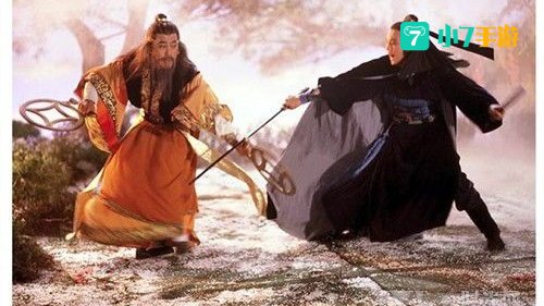 魔剑侠情