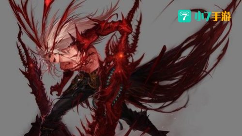 dnf红眼