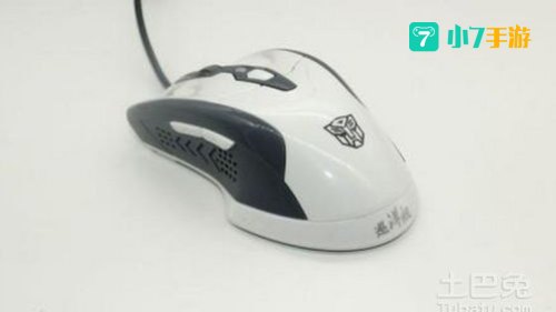 cf鼠标