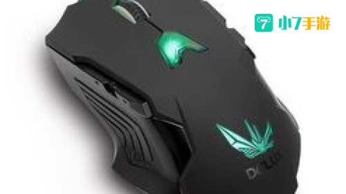 cf鼠标