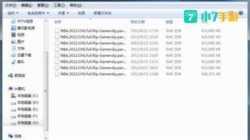 2k12下载