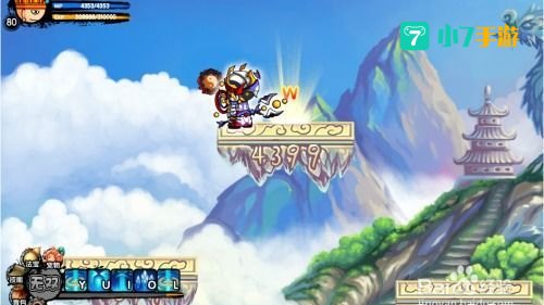 造梦西游3宠物在哪