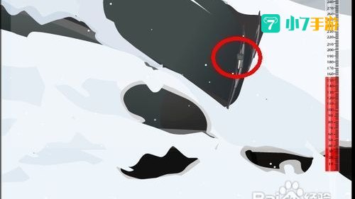 暴风雪逃生攻略