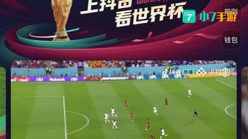 看世界杯直播用什么软件