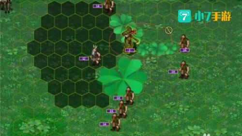 英雄无敌3经典地图