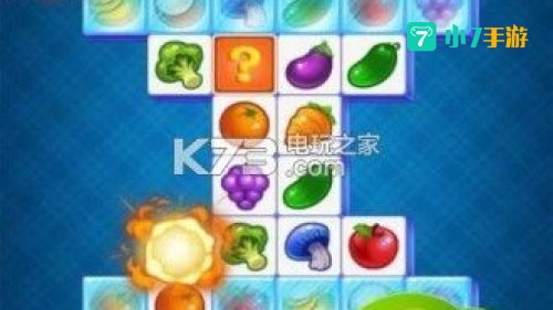 游戏连连看