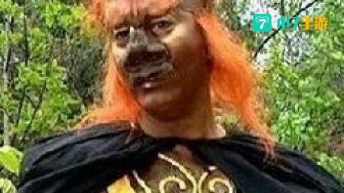 小钻风