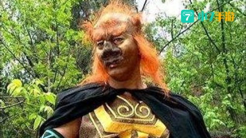 小钻风